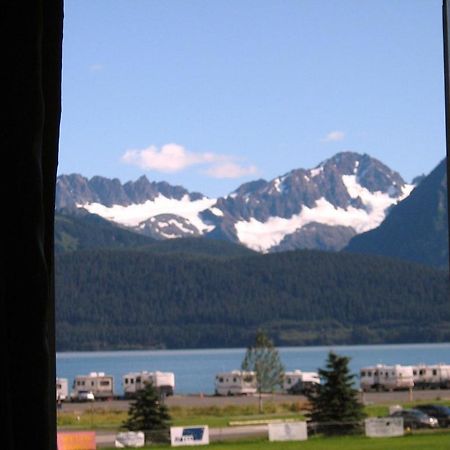 Murphy'S Alaskan Inn Seward Zimmer foto